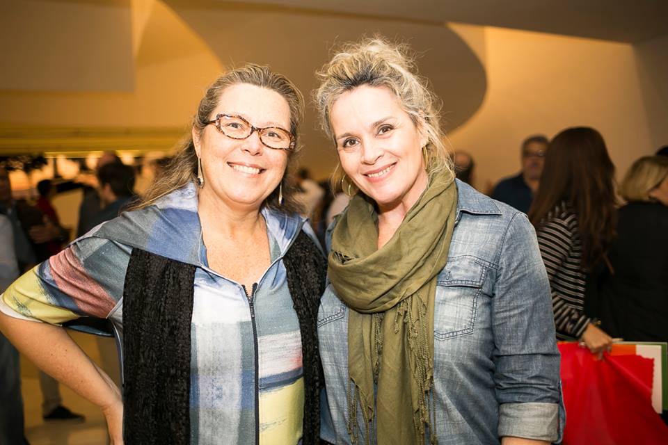 Palestra Projetar e vender, a alma do negócio.